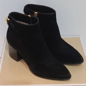 Michael Kors Booties
